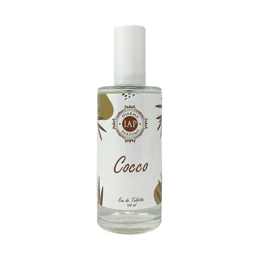 ACQUA DI THE' COCCO 100ML