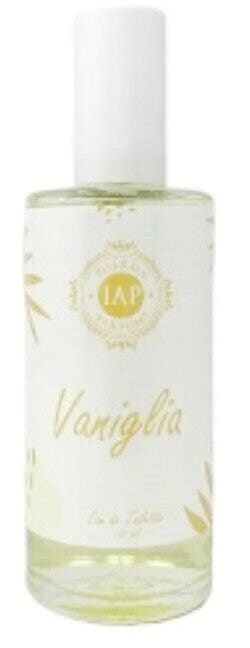 ACQUA DI THE' VANIGLIA 100ML