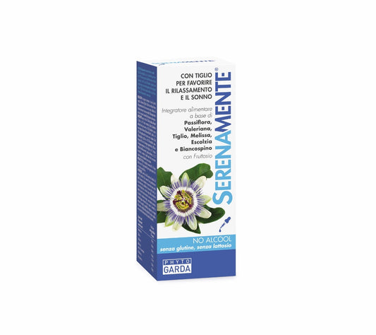 SERENAMENTE GOCCE 40ML
