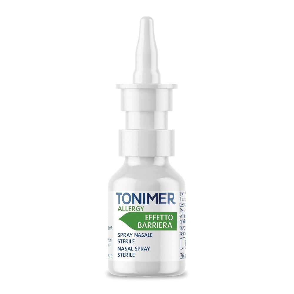 TONIMER Allergy Spray 20ml