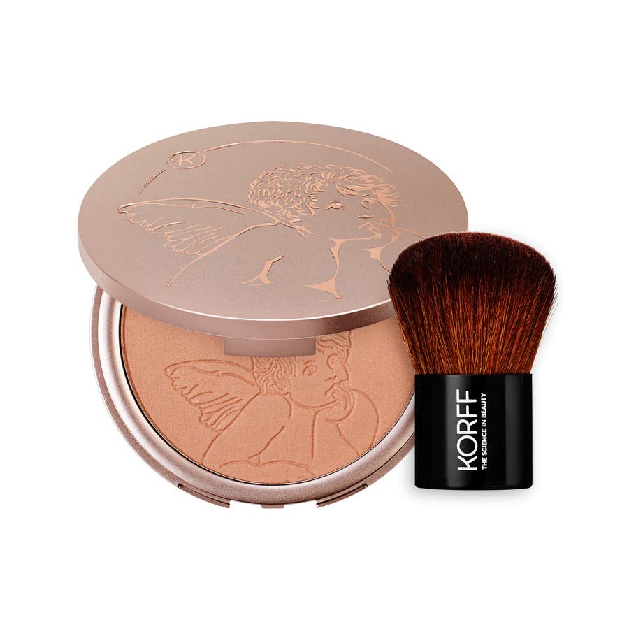 Korff Cure Make Up Terra Abbronzante Angelica 16,5g
