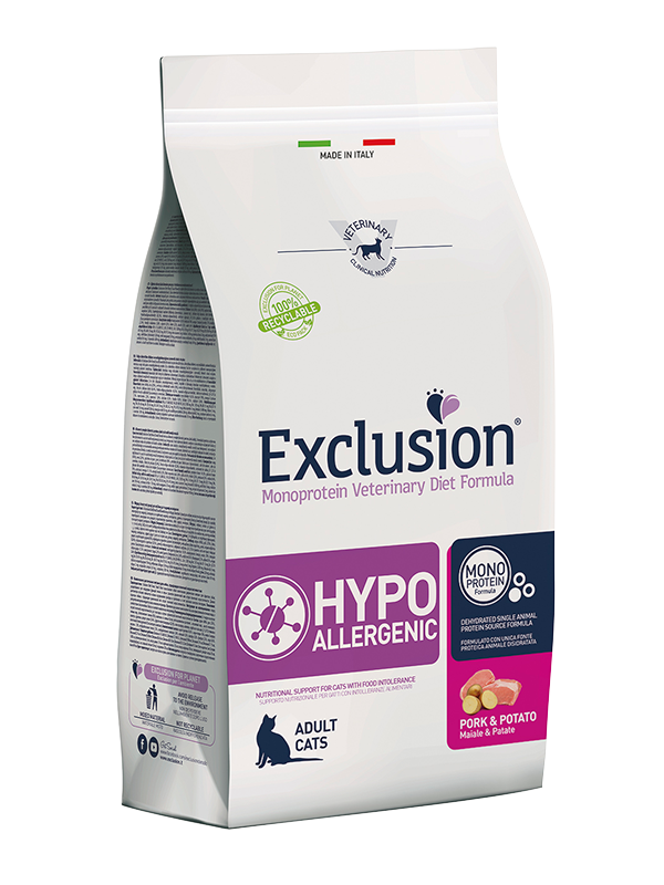 EXCLUSION MD CAT HYPO POR1,5KG