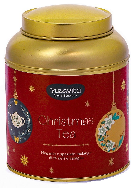 Neavita Christmas Tea 90g