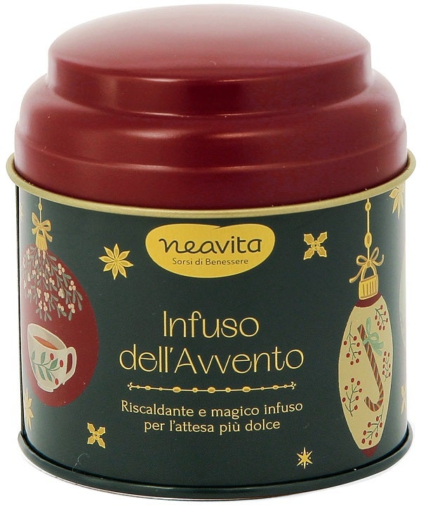 Neavita Infuso Dell'Avvento Fuoco Del Caminetto 6 Filtri