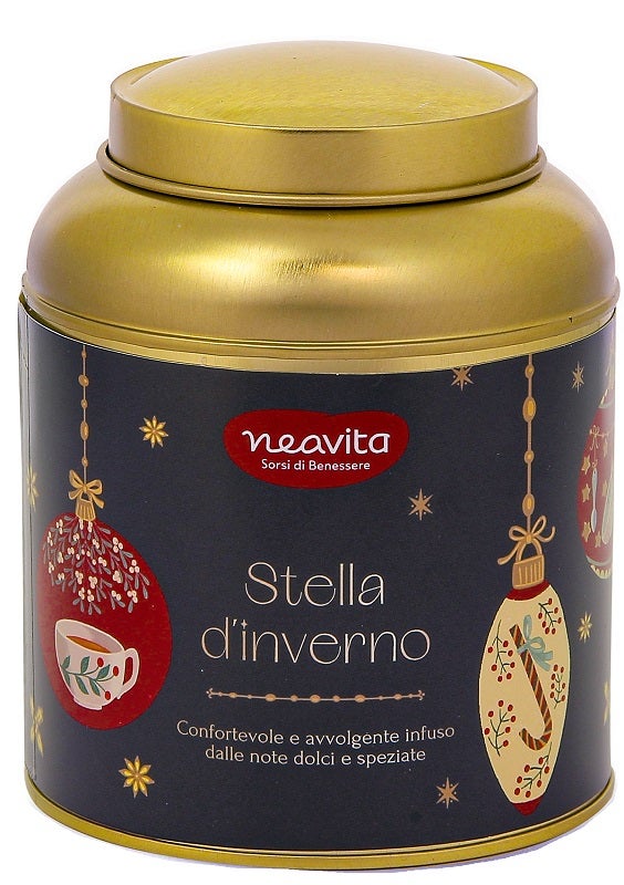 Neavita Stella D'Inverno Infuso 120g