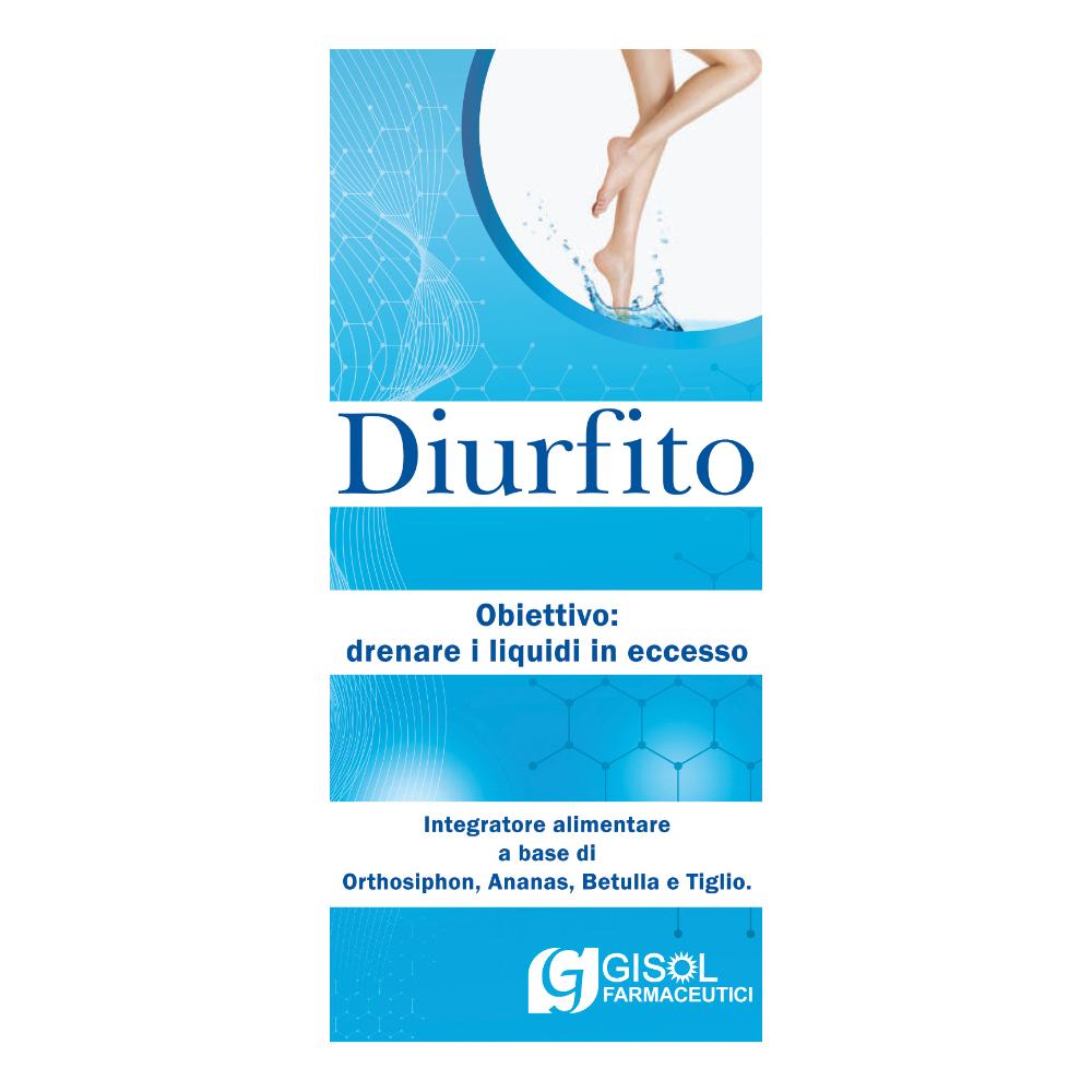 DIURFITO 200ml