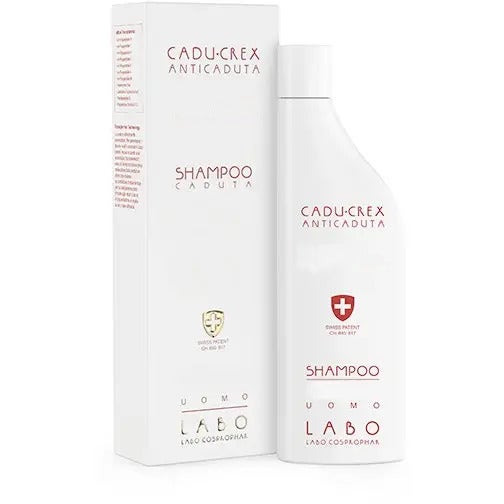 SHAMPOO CAD CREX MT ABB U150ML