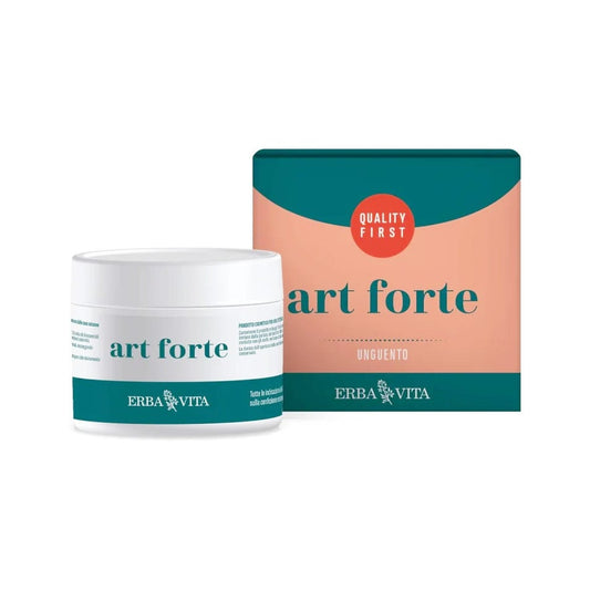 ART FORTE UNGUENTO AIAB 50ML