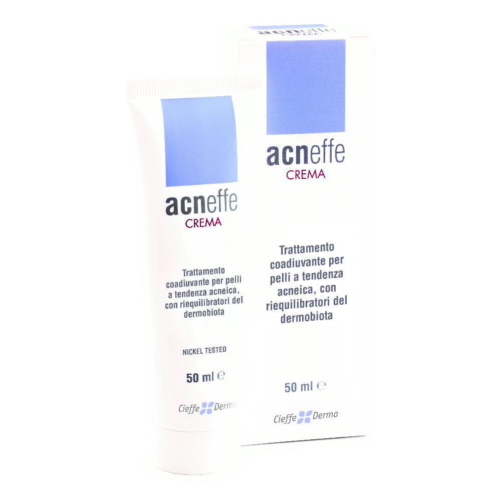 ACNEFFE Crema*50ml