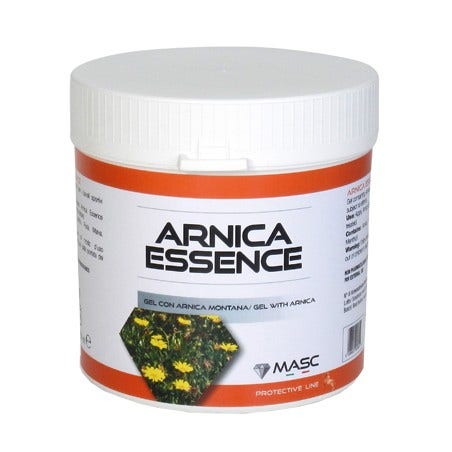 Masc Arnica Essence Per Cavalli 500ml