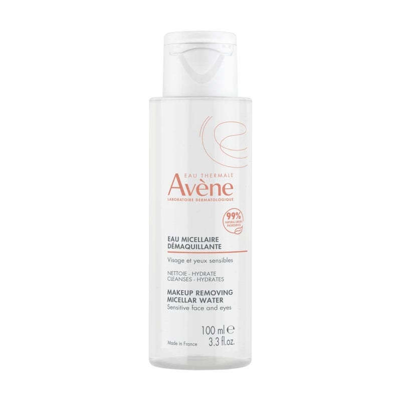 Eau Thermale Les Essentiels AvÈne Acqua Micellare 100ml