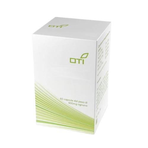 Oti Neoflogo 60 Capsule