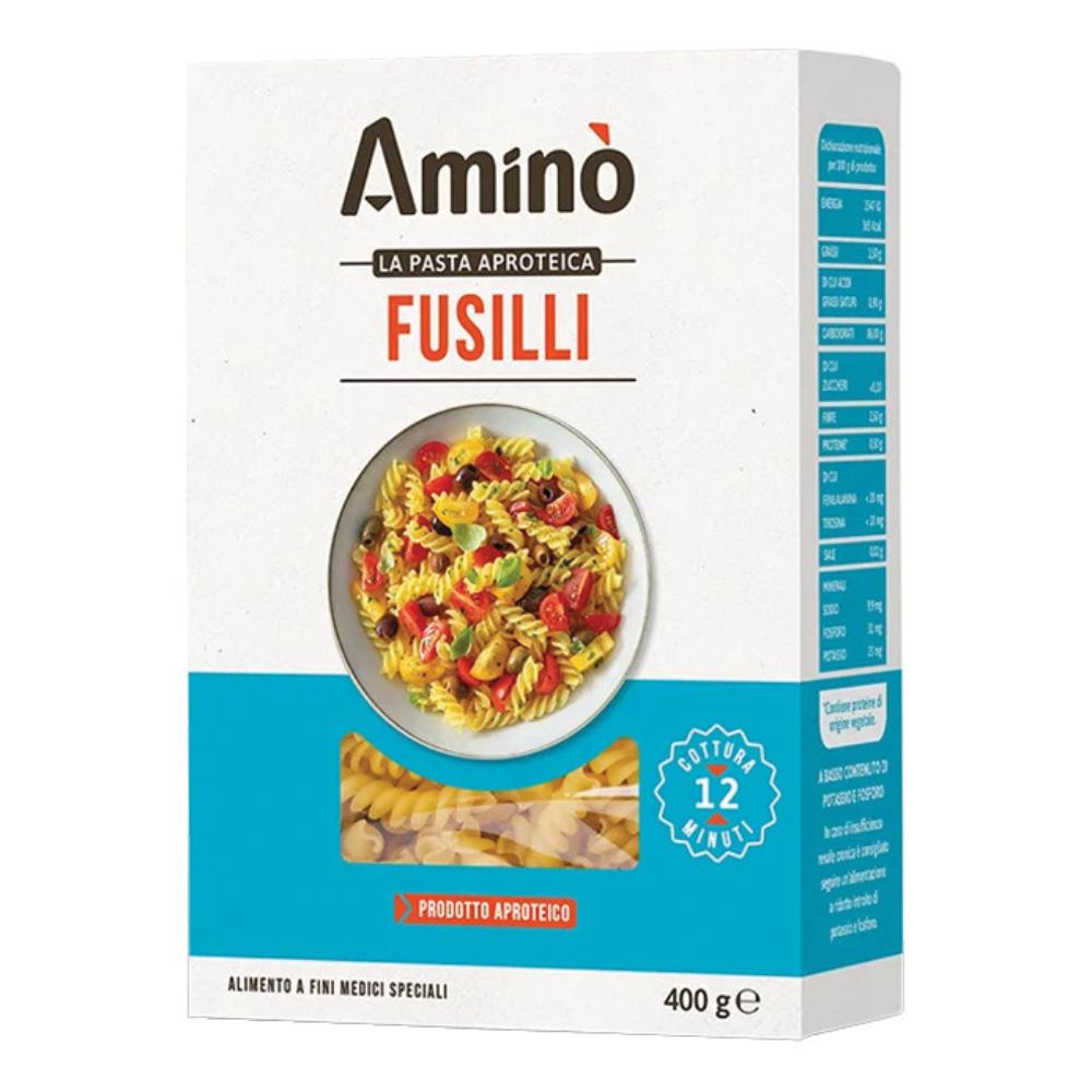 AMINO'Aprot.Fusill i 400g