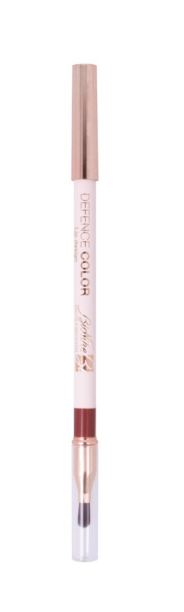 Bionike Defence Color Lip Design Matita Labbra Colore N. 203 Noisette