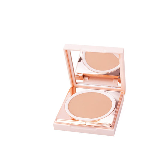 Bionike Defence Color Second Skin Fondotinta Compatto 501 Sable