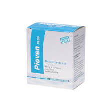 Pioven Plus 20 Compresse