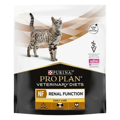 Purina Pro Plan Veterinary Diets Nf Renal Function Early Care Cibo Secco Gatti Adulti Sacco 350g