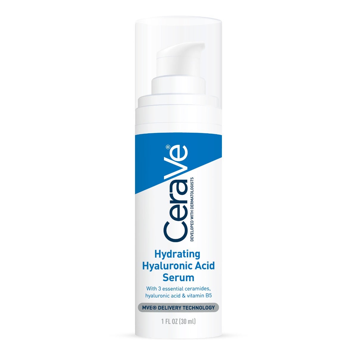CERAVE SIERO IDRAT ACIDO IALUR