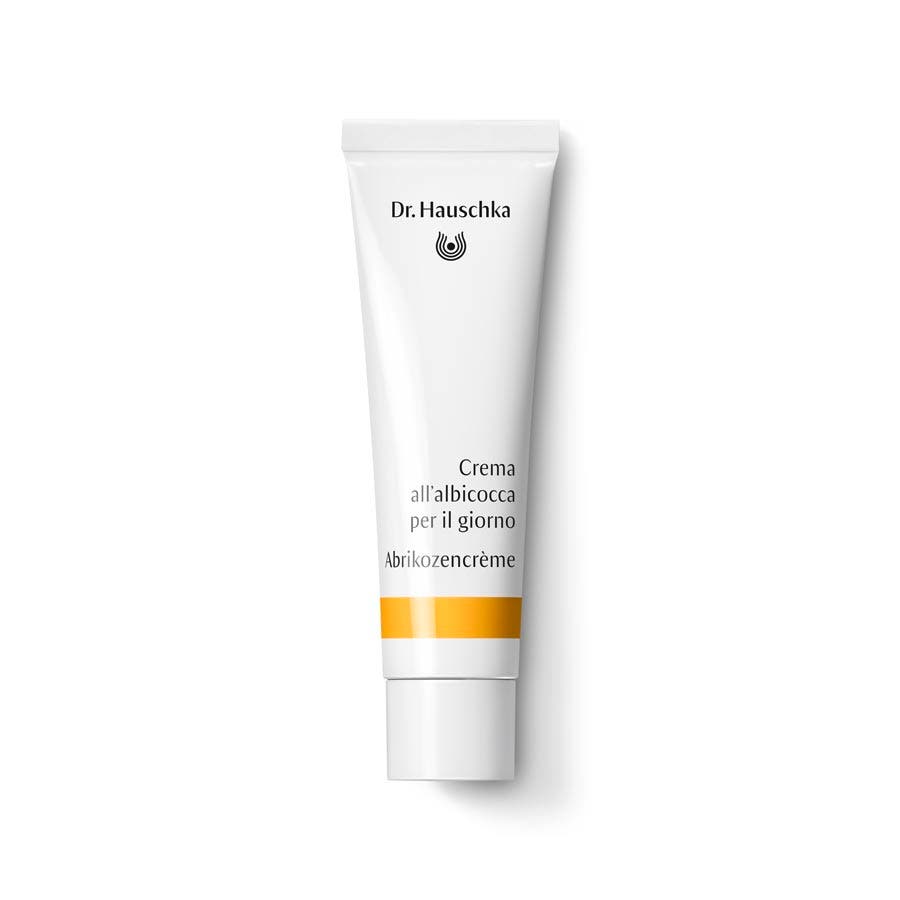 DR HAUSCHKA CREMA ALBICOCCA GG