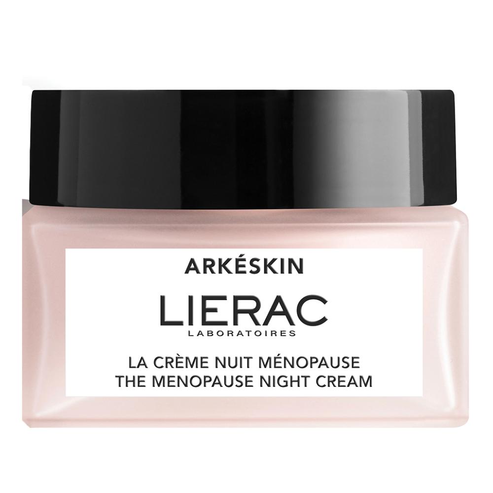 ARKESKIN Crema Notte Menopausa