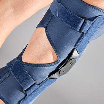 Gibaud Ligagib Ginocchiera Articolata Art.4