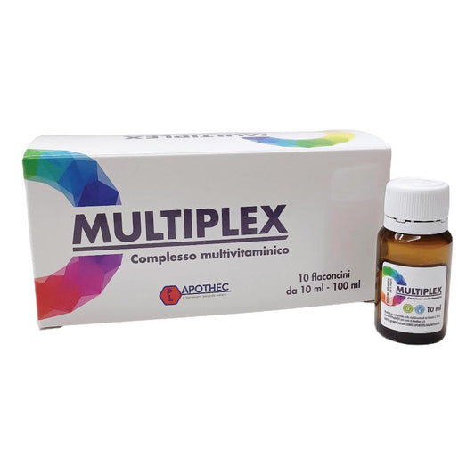 MULTIPLEX 10FL