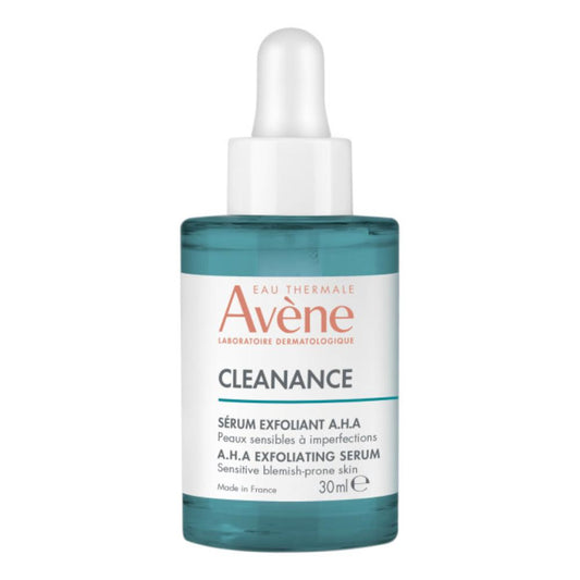 AVENE CLEANANCE SIERO ESFOL