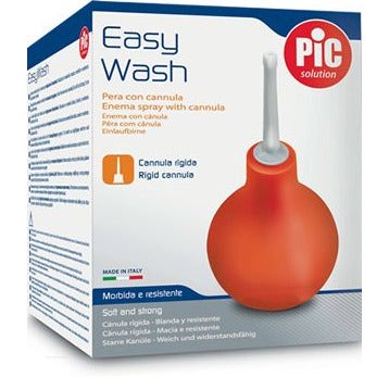 PIC EASY WASH Pera Cann.143ml