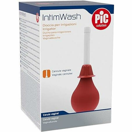 Pic IntimWash Doccia Vaginale 350ml