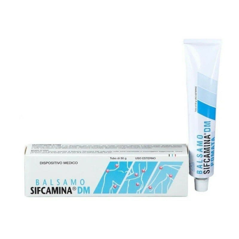 Teofarma Balsamo Sifcamina Neo 50ml