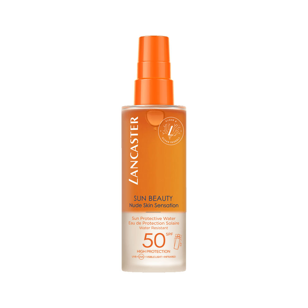 Lancaster Sun Beauty Sun Protective Water SPF50 50ml