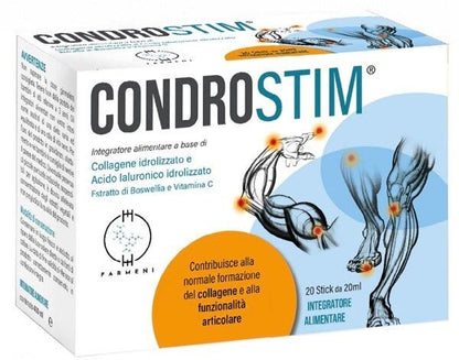 Condrostim 20 Stick Pack