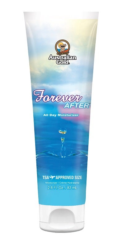 Australian Gold Forever After Doposole Idratante Travel Size 83ml