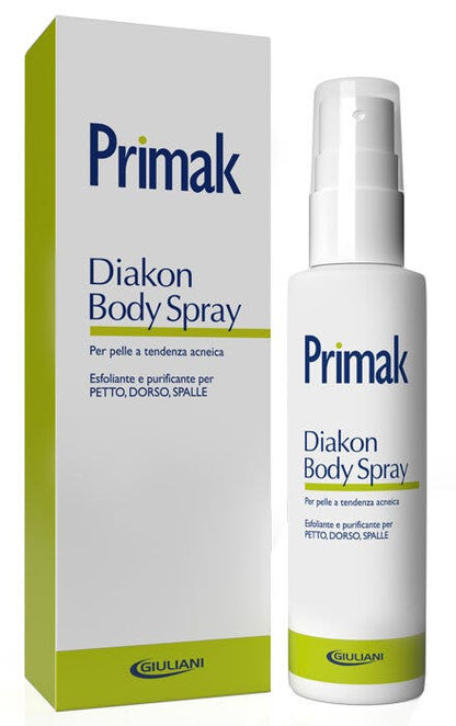 Primak Diakon Body Spray 75ml