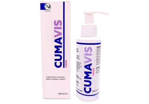 CUMAVIS Crema 100ml