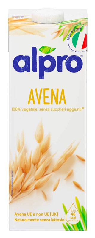 Alpro Avena 1L