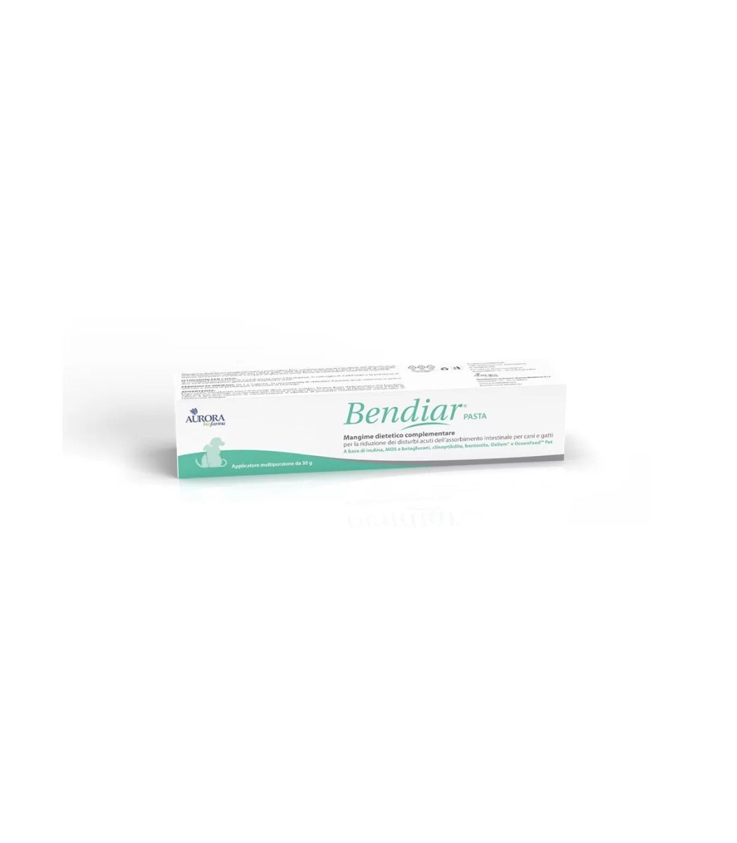 BENDIAR Pasta 30g