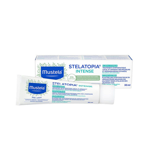 MUSTELA STELATOPIA INTENSE30ML