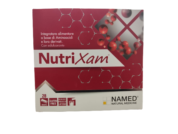 NUTRIXAM 28 BUSTINE