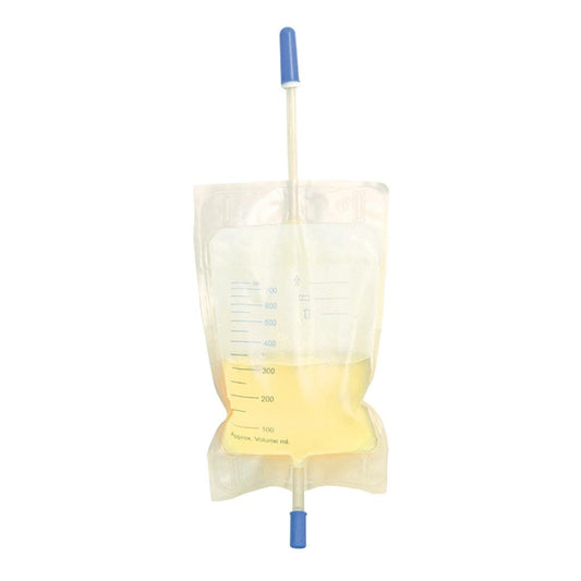 SACCA Gamba 10cm 10pz F/C