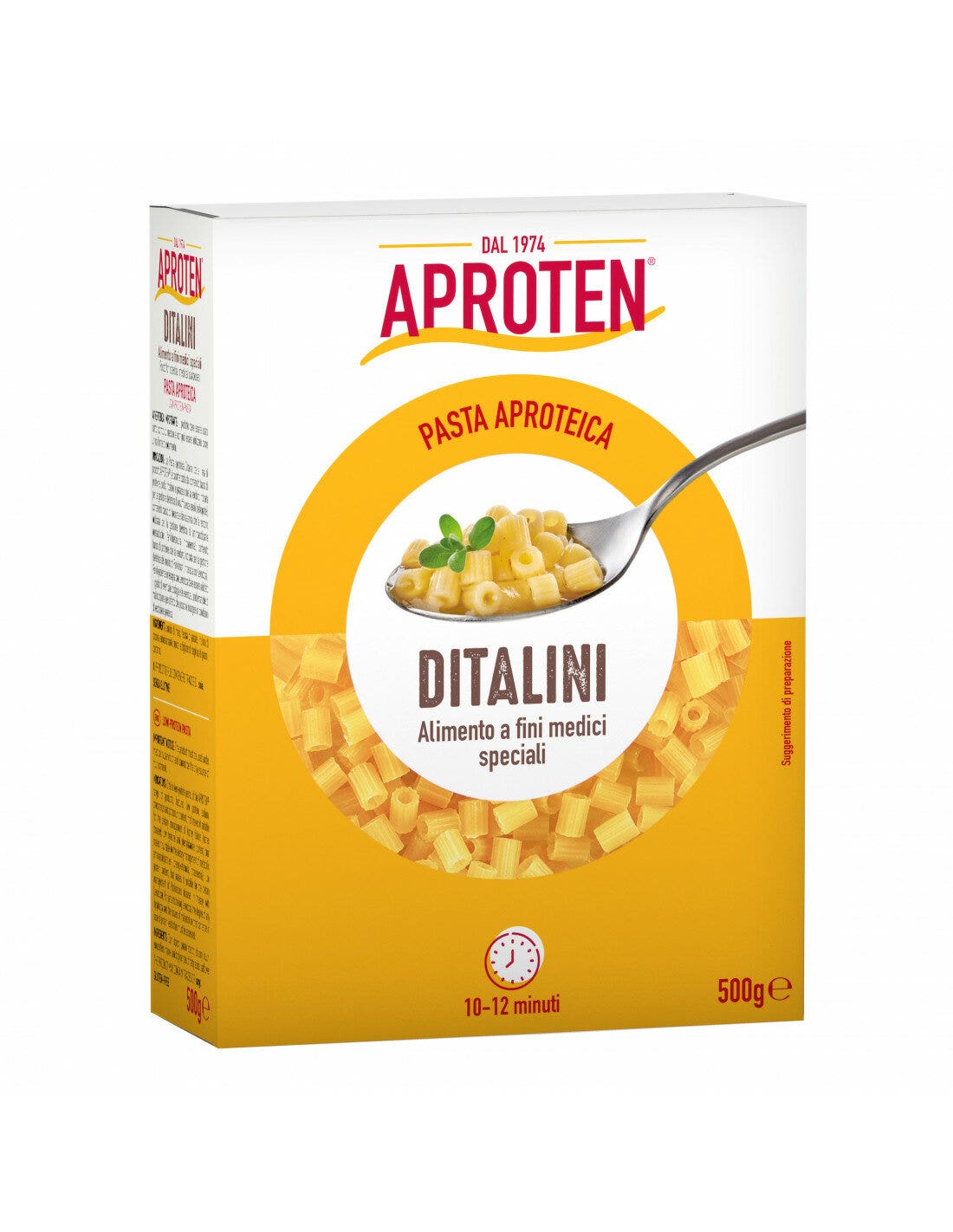 Aproten Ditalini 500g