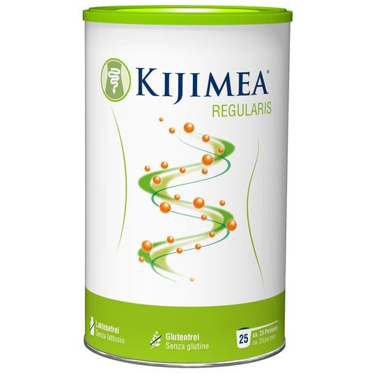 Kijimea Regularis 250g: Integratore per la Salute Intestinale