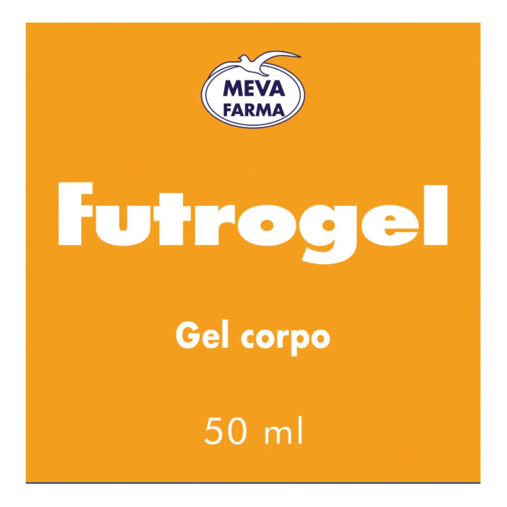 FUTROGEL Gel 50ml