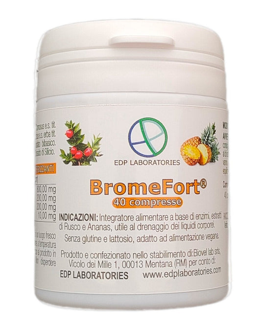 BROMEFORT 40CPR