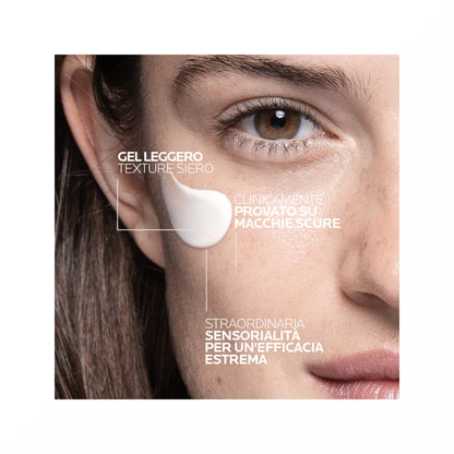 La Roche-Posay Mela B3 Crema SPF30 Anti-Macchie 40 ml