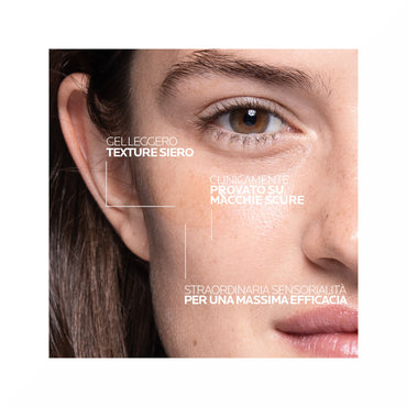 La Roche-Posay Mela B3 Siero Intensivo Anti-macchie 30 ml