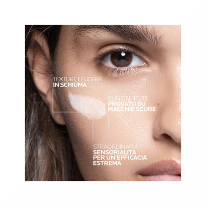 La Roche-Posay Mela B3 Gel Detergente Micro-Peeling Anti-Macchie 200 ml