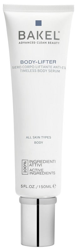 Bakel Body Lifter Siero Corpo Liftante Anti-etÀ 150ml