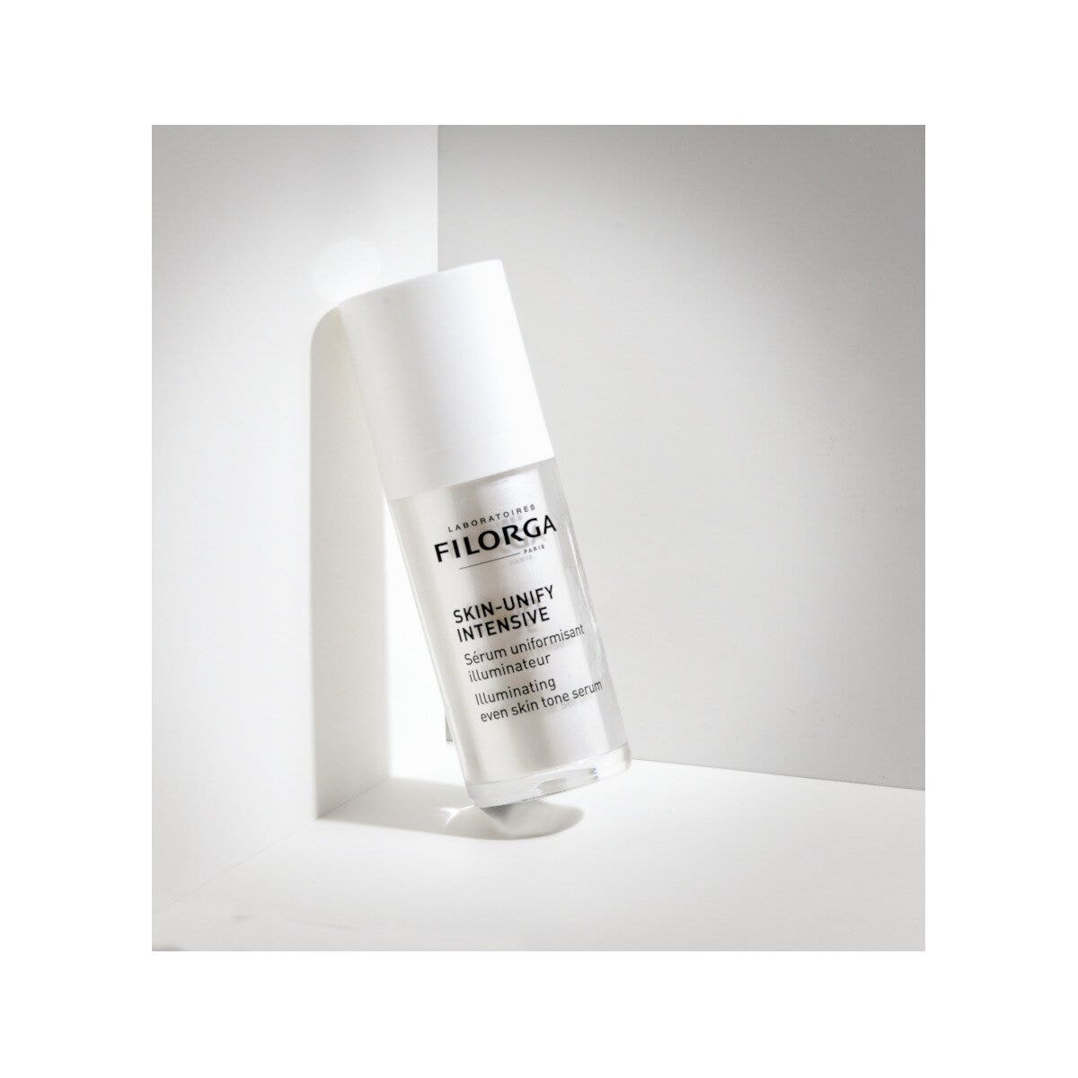 Filorga Cofanetto Duo Siero Skin Unify 30ml + Protezione Solare Viso UV-Bronze SPF50+ 40ml