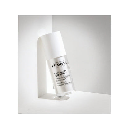 Filorga Cofanetto Duo Siero Skin Unify 30ml + Protezione Solare Viso UV-Bronze SPF50+ 40ml